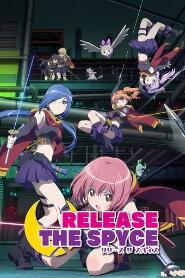 Assistir Release the Spyce online