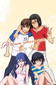 Assistir Kimi No Iru Machi online