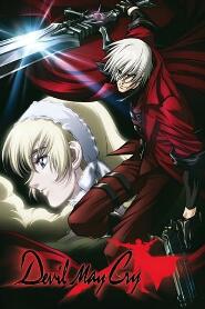 Assistir Devil May Cry online