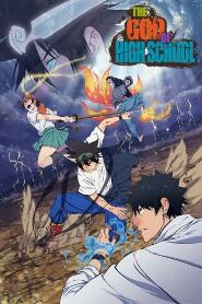 Assistir The God of High School online