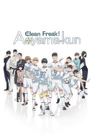 Assistir Keppeki Danshi! Aoyama-kun online