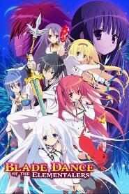 Assistir Seirei Tsukai no Blade Dance online