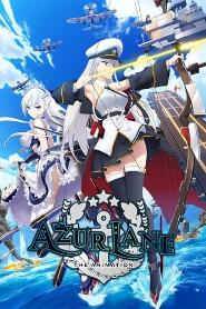 Assistir Azur Lane online