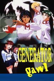 Assistir Generator Gawl online