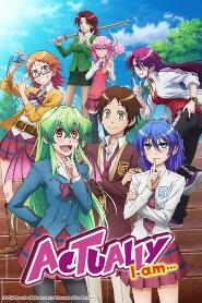 Assistir Jitsu wa Watashi wa online