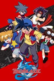 Assistir Beyblade online