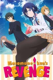 Assistir Masamune-kun no Revenge online