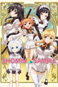 Assistir Ore Ga Ojousama Gakkou Ni Shomin Sample Toshite Gets Sareta Ken online