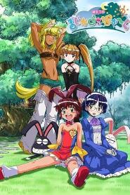 Assistir Renkin 3-kyuu Magical? Pokaan online