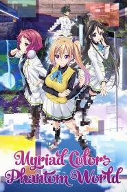 Assistir Musaigen no Phantom World online