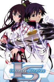 Assistir IS: Infinite Stratos online