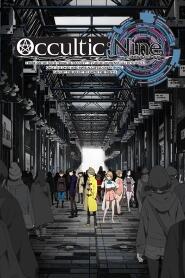 Assistir Occultic;Nine online