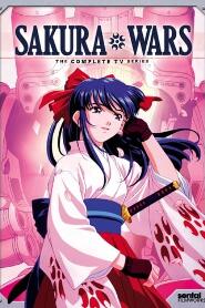 Assistir Sakura Wars online