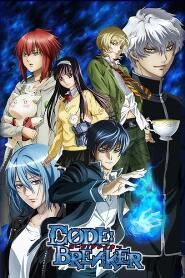 Assistir Code:Breaker online