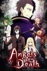 Assistir Satsuriku no Tenshi online