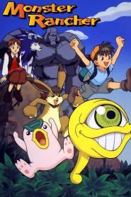 Assistir Monster Rancher online