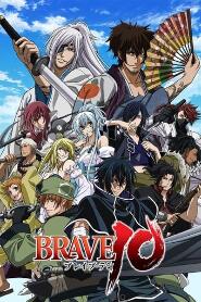 Assistir Brave 10 online