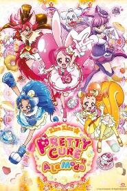 Assistir Kirakira☆Precure A La Mode online