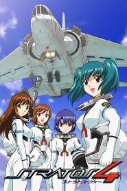 Assistir Stratos 4 online