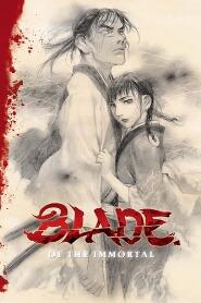 Assistir Blade Of The Immortal online