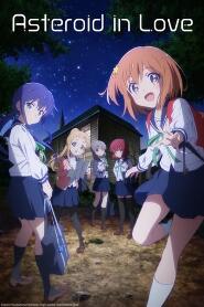 Assistir Koisuru Asteroid online