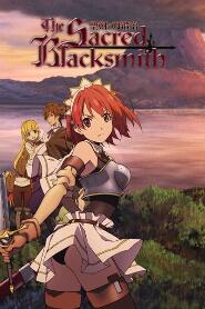 Assistir Seiken No Blacksmith online