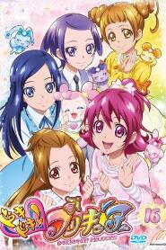 Assistir Dokidoki! Precure online