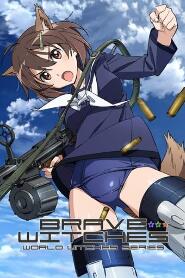 Assistir Brave Witches online