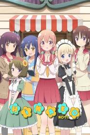 Assistir Hinako Note online