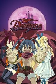 Assistir Makai Senki Disgaea online