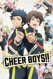 Assistir Cheer Danshi online