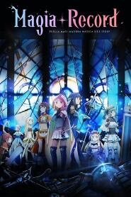 Assistir Magia Record: Mahou Shoujo Madoka☆Magica Gaiden online