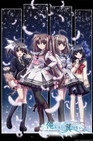 Assistir Oretachi ni Tsubasa wa Nai: Under the Innocent Sky online