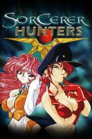 Assistir Bakuretsu Hunters online