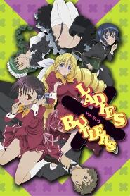 Assistir Ladies vs Butlers! online