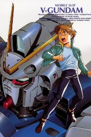 Assistir Mobile Suit Victory Gundam online