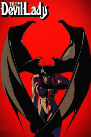 Assistir Devilman Lady online