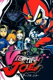 Assistir Viewtiful Joe online