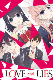 Assistir Koi To Uso online