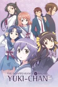 Assistir Nagato Yuki-chan no Shoushitsu online