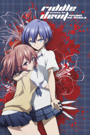 Assistir Akuma no Riddle online