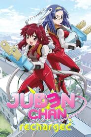 Assistir Fight Ippatsu! Juuden-chan!! online