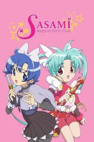 Assistir Sasami Mahou Shoujo Club online