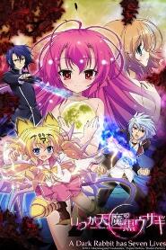 Assistir Itsuka Tenma no Kuro Usagi online