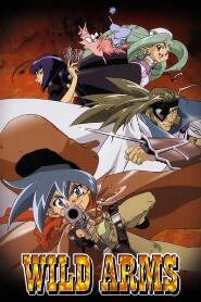 Assistir Wild Arms: Twilight Venom online