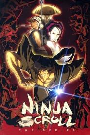 Assistir Ninja Scroll online