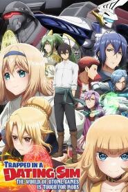 Assistir Otome Game Sekai wa Mob ni Kibishii Sekai desu online