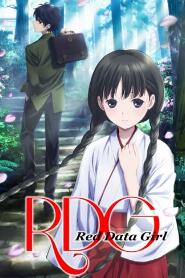 Assistir RDG: Red Data Girl online