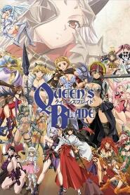 Assistir Queens Blade online