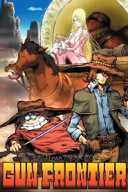 Assistir Gun Frontier online